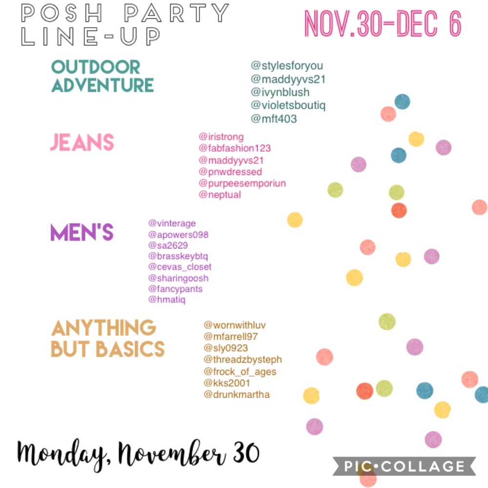 PPLU for NOV 30-DEC 6